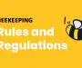 State Beekeeping Rules and Regulations